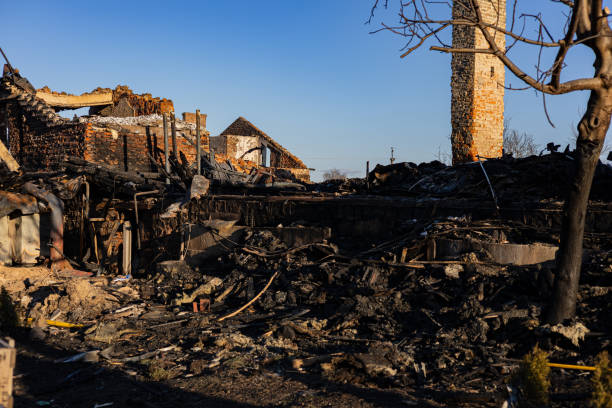 Reliable Emergency Fire Cleanup contractor in Stillwater, MN by Meridian Smoke Damage