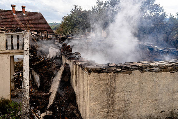 Affordable Emergency Fire Cleanup solutions in Stillwater, MN
